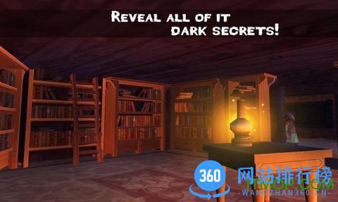 你好邻居2手机版 v1.6 安卓版 2