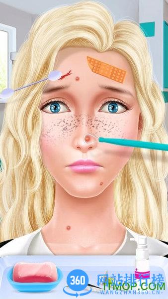 女孩爱化妆游戏 v1.7 安卓版 0