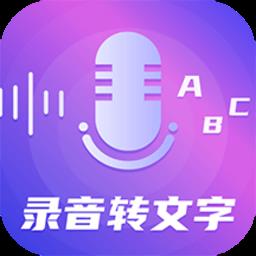 录音转文字王