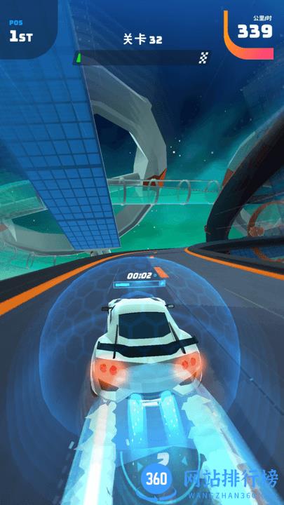 飞车大漂移最新版 v1.0.2 安卓版 0