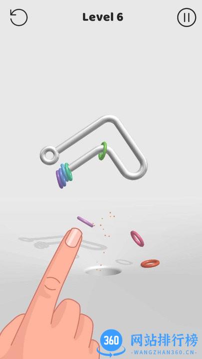 魔力套圈圈最新版 v1.0.0 安卓版 1