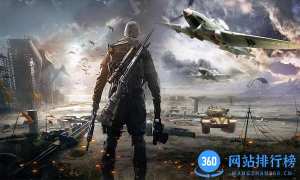 代号英雄突击 v1.4 安卓版 0