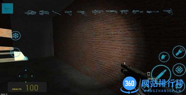dmod手机版下载