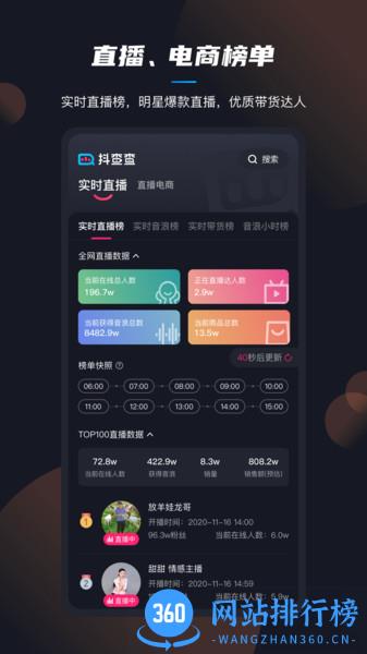 抖查查手机免费版 v7.7.0.1安卓版 3