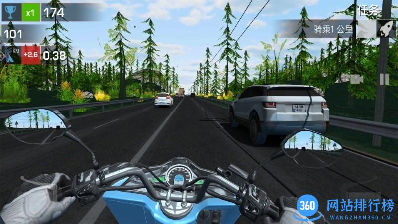 疯狂的机器手机版 v1.2 安卓版 2