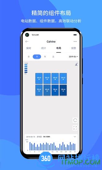 小麦智电 小麦智电app