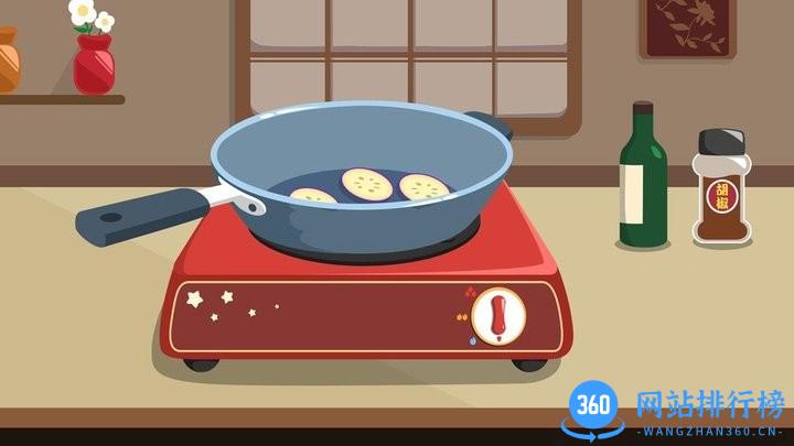 公主美食大全手机版 v1.0.12 安卓版 1