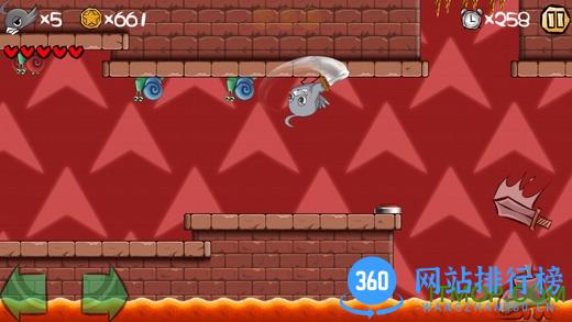 胖鸟大冒险游戏 v1.6.0 安卓版 3