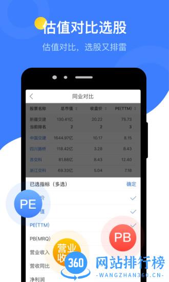 萝卜投研官方免费版 v3.174.1.0安卓版 1