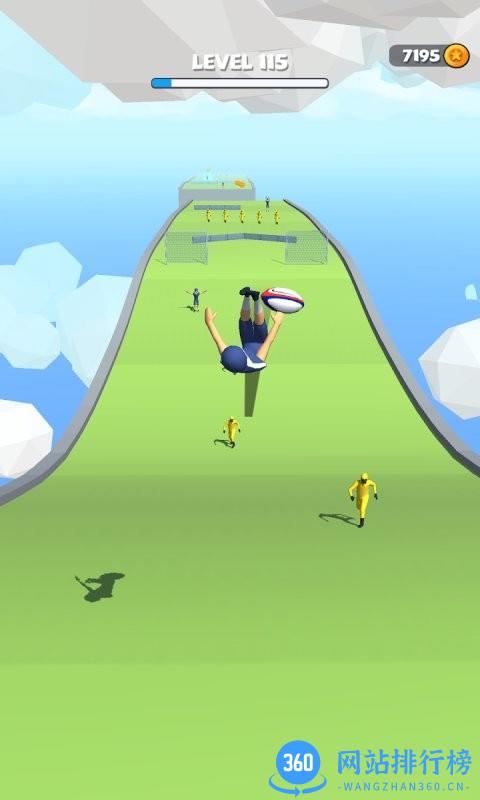 球球是不可能接住的最新版 v1.2 安卓版 0