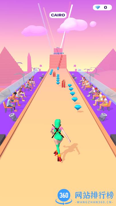 超级高跟鞋小游戏 v1.1 安卓版 2