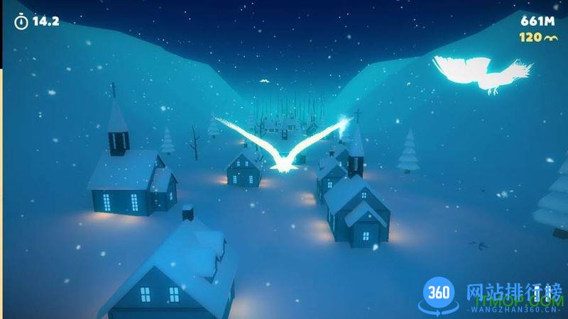 纯白之旅(white trip) v1.9 安卓版 1