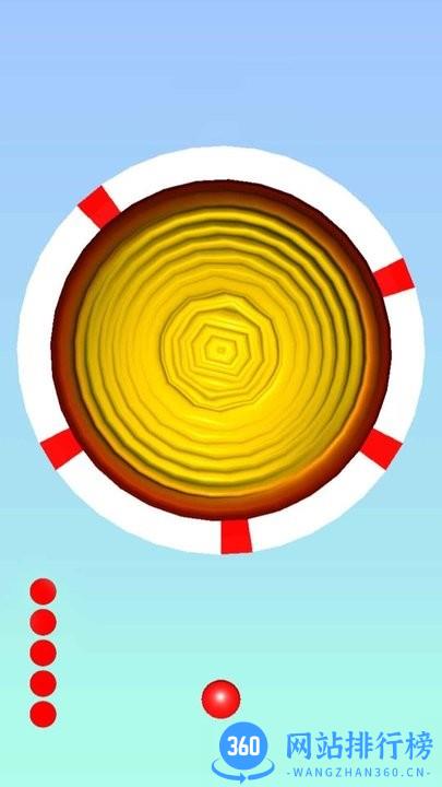 粉碎小球游戏中文版 v1.0.0 安卓版 2