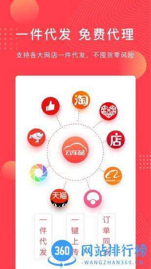 云车品汽车用品 v2.3.7安卓版 0