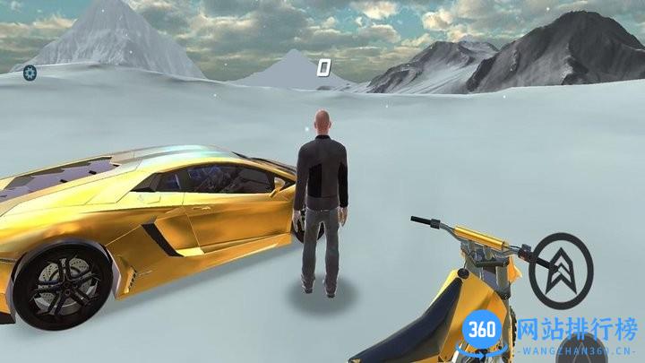 赛车大师3D最新版本 v2.2.4 安卓版 0