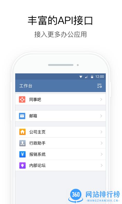 政务微信app