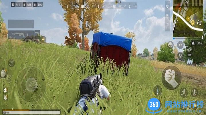 特种精英模拟器最新版 v1.0 安卓版 1