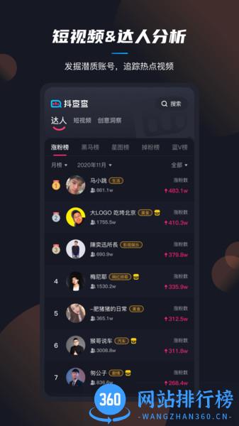 抖查查app