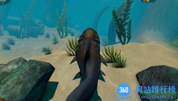 海底大逃杀免费版 v1.0.1 安卓中文版 0