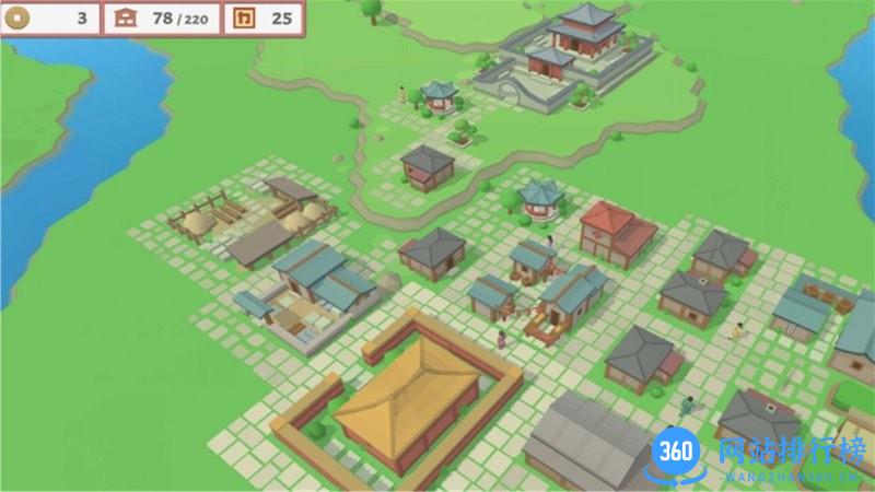 古中国建造者最新版 v1.0.5 安卓版 0