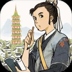江南百景图oppo应用商店
