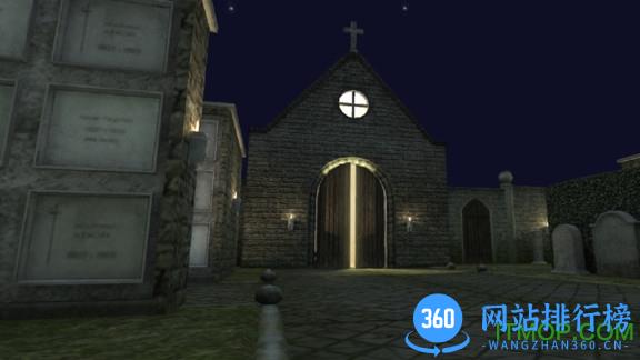 恐怖冰淇淋2模组版 v1.2 安卓版 1