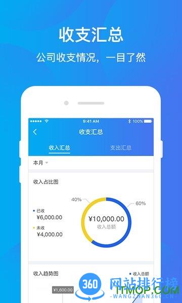 运车管家企业版 v2.4.3 安卓版 3