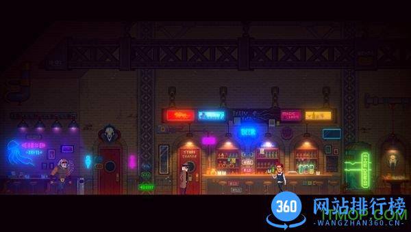 迷雾侦探中文版(mr.mist) v1.0.49 安卓版 3