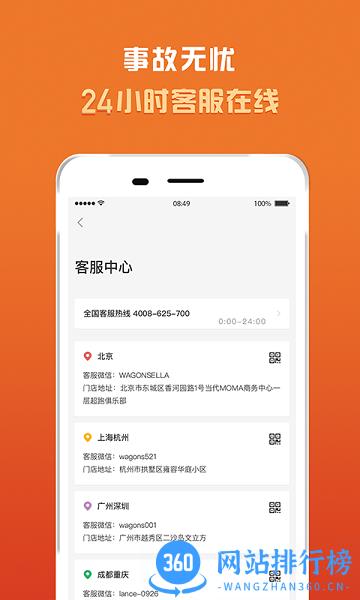 光速超跑
