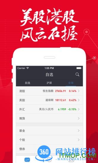 财富证券手机版