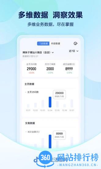 抖音来客推广软件 v8.1.5安卓版 0