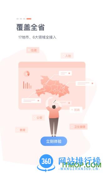 湖北一网通办平台(鄂汇办) v4.2.0安卓版 3