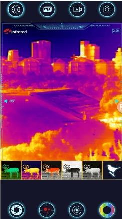 thermal eye xapp v2.0.36.231110安卓版 1