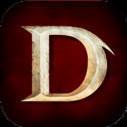 暗黑破坏神不朽日服官方版