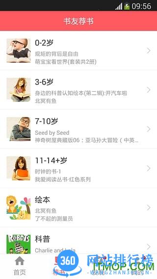 kiddo书友会网页版 v4.3.3安卓版 2