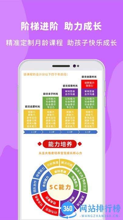 欧文时光儿童早教 v1.2.2 安卓版 1