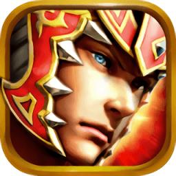 轩辕争霸360版