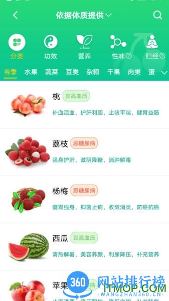 养生通app v3.7.1安卓版 0