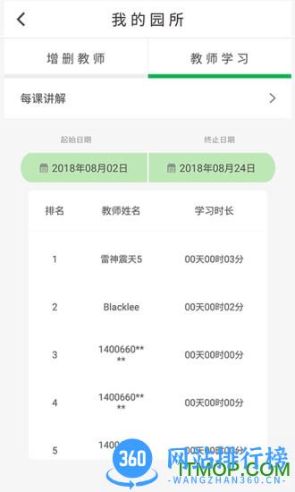 小鹿娃app v6.2.1 安卓版 2