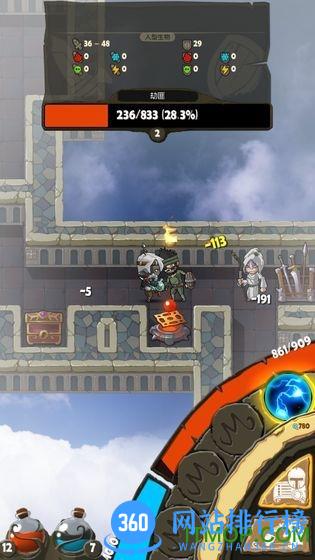 萌萌塔破解版最新版 v1.2.23 安卓修改版 3