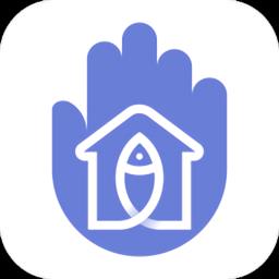 鱼掌门房产管理app
