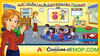 学生版abcmouse最新版app v7.6.0安卓版 3