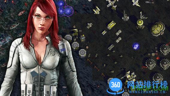 机械战争3完整直装版(Machines at War 3) v1.2 安卓版 0