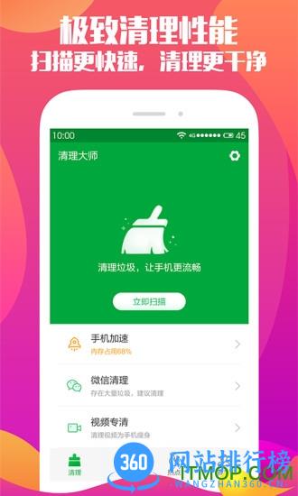 安狗狗清理大师app v3.6.024安卓版 0