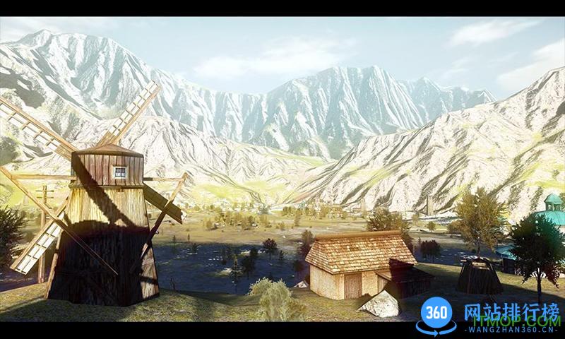 战地坦克内购破解版(Battlefield Tank) v2.5.1 安卓版 0