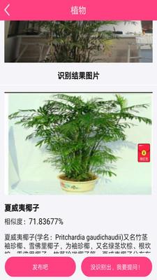 拍照识物软件 v3.2.0安卓版 0