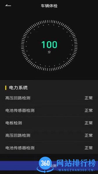 ZEEHO电摩智能车载系统 v2.5.3安卓版 1