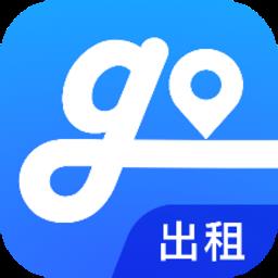大众出行出租车司机端app