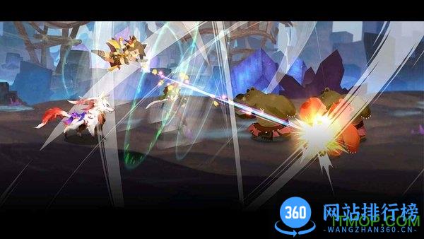 万象物语华为渠道服 v3.0.2 安卓版 3