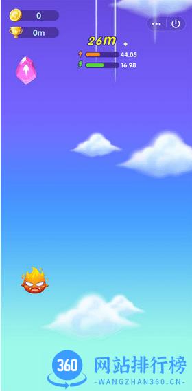 我要去太空 我要去太空手游